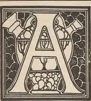 An illustration from Keramic studio (1899)