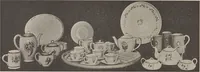 An illustration from Keramic studio (1899)