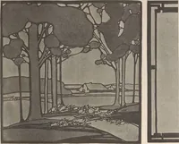 An illustration from Keramic studio (1899)