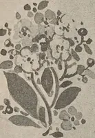 An illustration from Keramic studio (1899)
