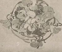 Picture 137 of 403 from Keramic studio (1899), leaf 95