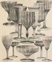 An illustration from Keramic studio (1899)