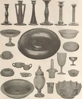 An illustration from Keramic studio (1899)