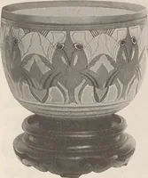 An illustration from Keramic studio (1899)