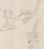 An illustration from Keramic studio (1899)