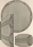 An illustration from Keramic studio (1899)