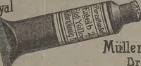 An illustration from Keramic studio (1899)