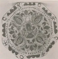 An illustration from Keramic studio (1899)