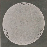 An illustration from Keramic studio (1899)