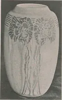 An illustration from Keramic studio (1899)