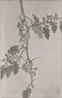 An illustration from Keramic studio (1899)