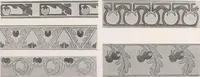 An illustration from Keramic studio (1899)