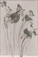 An illustration from Keramic studio (1899)