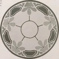 An illustration from Keramic studio (1899)