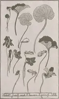 An illustration from Keramic studio (1899)