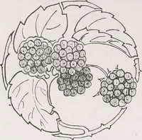An illustration from Keramic studio (1899)