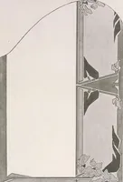 An illustration from Keramic studio (1899)