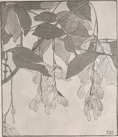 An illustration from Keramic studio (1899)