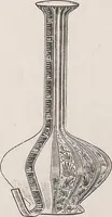 An illustration from Keramic studio (1899)