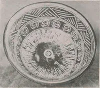 An illustration from Keramic studio (1899)