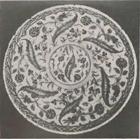 An illustration from Keramic studio (1899)