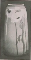 An illustration from Keramic studio (1899)