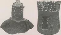An illustration from Keramic studio (1899)