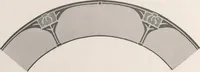An illustration from Keramic studio (1899)