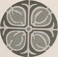 An illustration from Keramic studio (1899)
