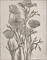 An illustration from Keramic studio (1899)