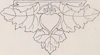 An illustration from Keramic studio (1899)