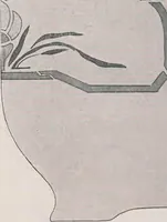 An illustration from Keramic studio (1899)
