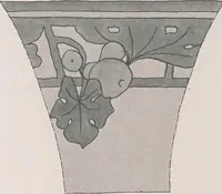 An illustration from Keramic studio (1899)