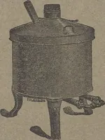 An illustration from Keramic studio (1899)
