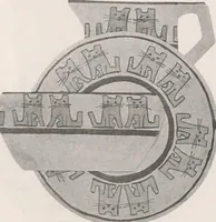 An illustration from Keramic studio (1899)
