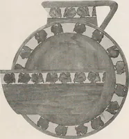An illustration from Keramic studio (1899)