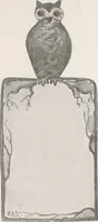An illustration from Keramic studio (1899)