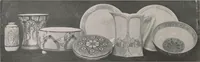 An illustration from Keramic studio (1899)