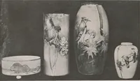 An illustration from Keramic studio (1899)