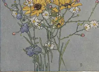 An illustration from Keramic studio (1899)
