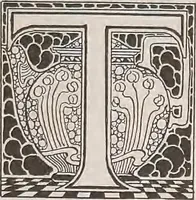 An illustration from Keramic studio (1899)