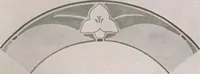 An illustration from Keramic studio (1899)