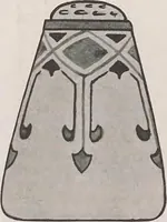 An illustration from Keramic studio (1899)