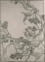 An illustration from Keramic studio (1899)