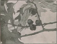 An illustration from Keramic studio (1899)