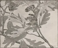 An illustration from Keramic studio (1899)