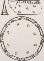 An illustration from Keramic studio (1899)