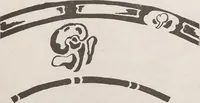 An illustration from Keramic studio (1899)