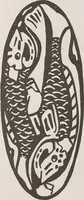An illustration from Keramic studio (1899)