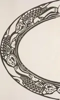 An illustration from Keramic studio (1899)